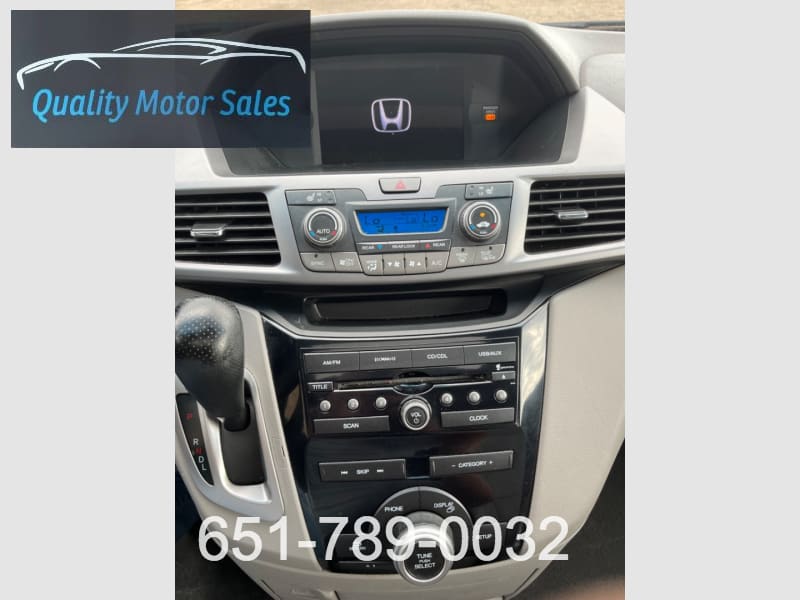 Honda Odyssey 2011 price $10,999