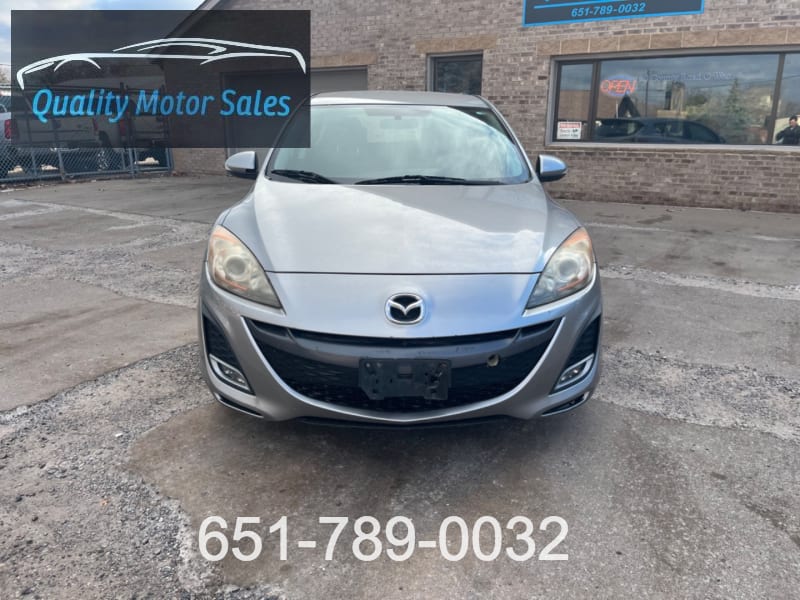 Mazda Mazda3 2010 price $6,999