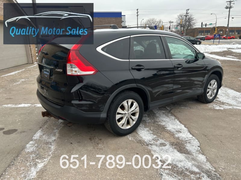 Honda CR-V 2013 price $11,999