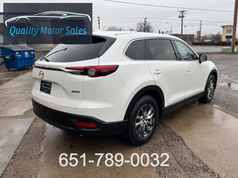 Mazda CX-9 2016 price $15,999