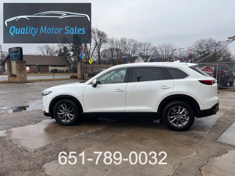 Mazda CX-9 2016 price $15,999