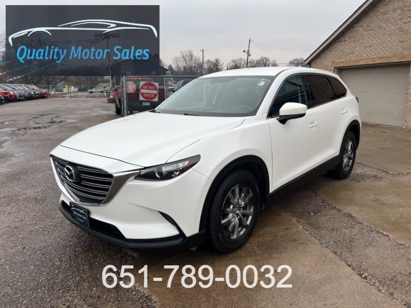 Mazda CX-9 2016 price $15,999