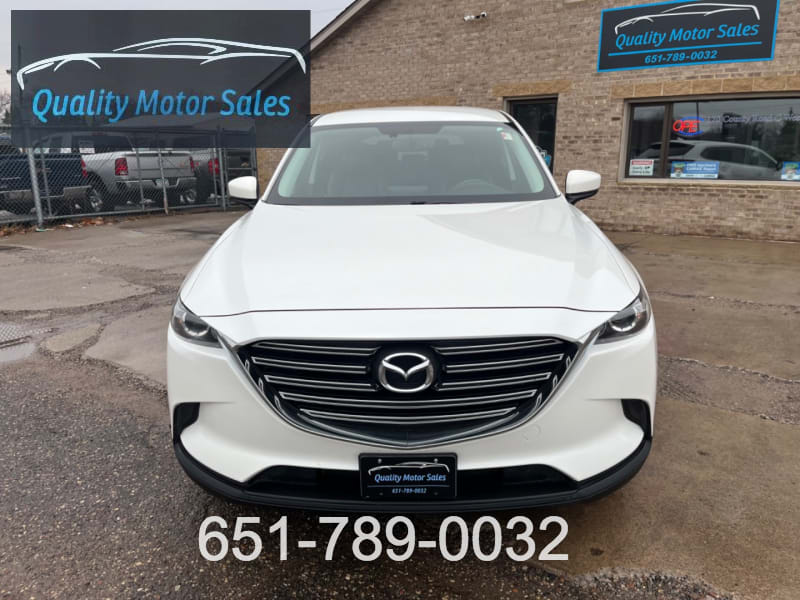 Mazda CX-9 2016 price $15,999