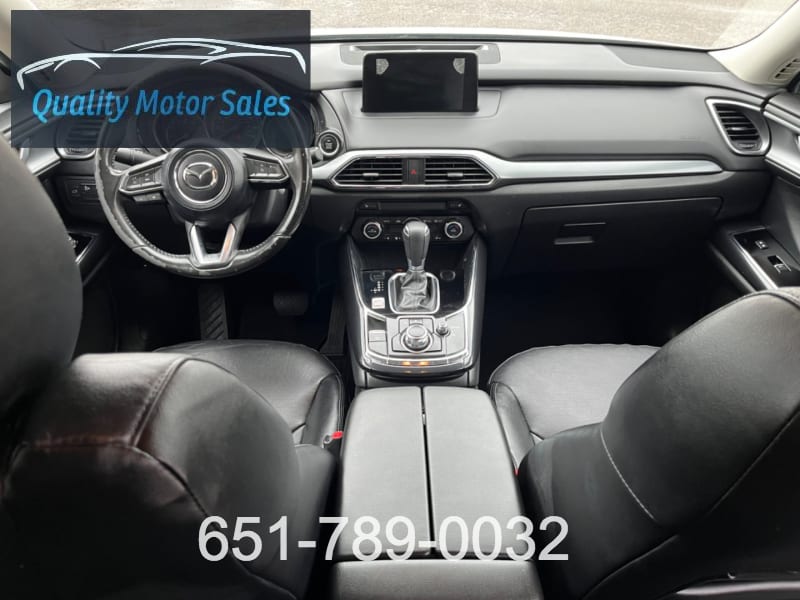 Mazda CX-9 2016 price $15,999