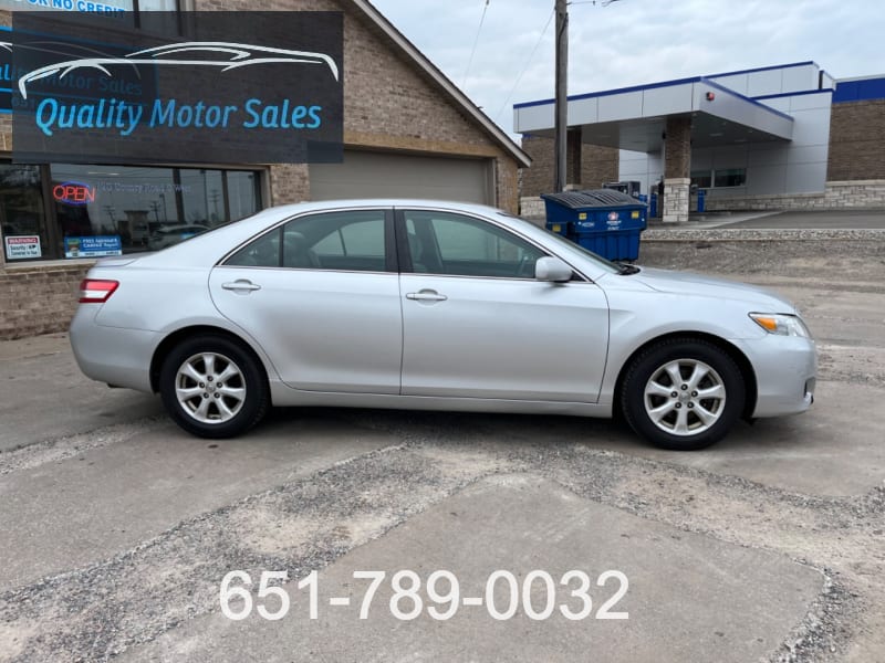 Toyota Camry 2011 price $7,499