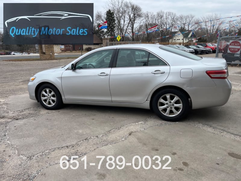 Toyota Camry 2011 price $7,499