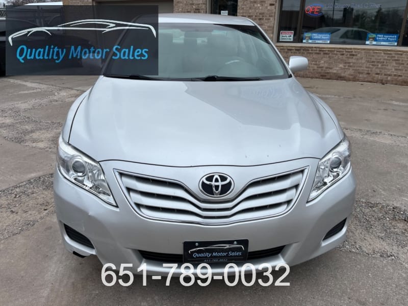 Toyota Camry 2011 price $7,499