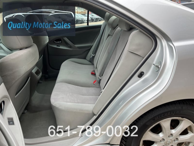 Toyota Camry 2011 price $7,499