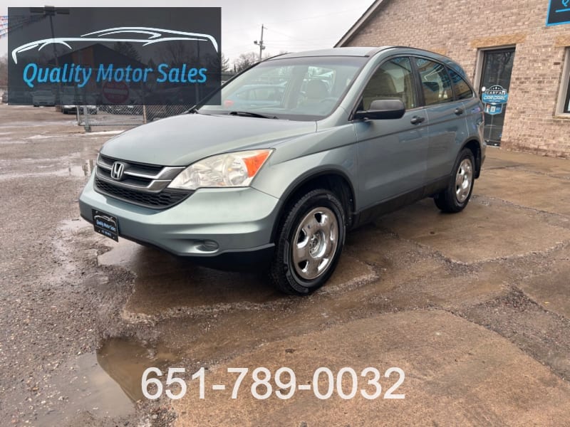 Honda CR-V 2011 price $9,999