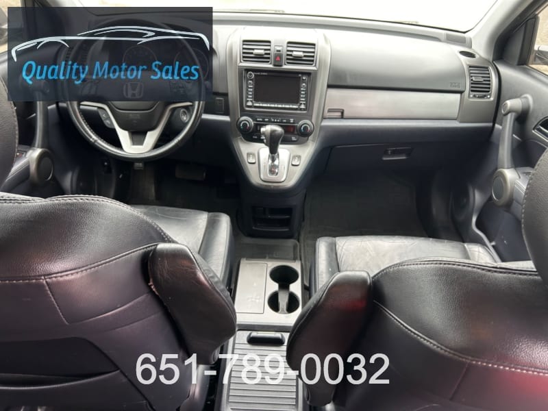 Honda CR-V 2010 price $9,499