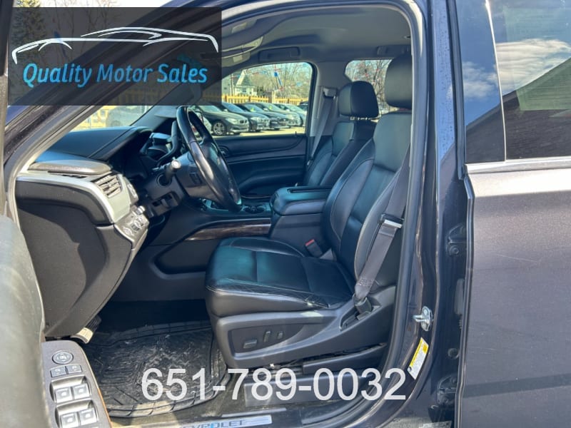 Chevrolet Tahoe 2016 price $22,999