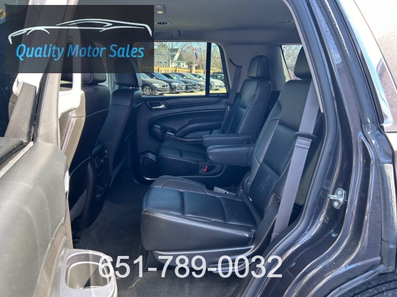 Chevrolet Tahoe 2016 price $22,999