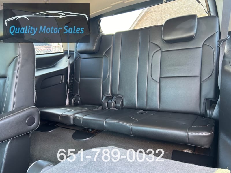Chevrolet Tahoe 2016 price $22,999