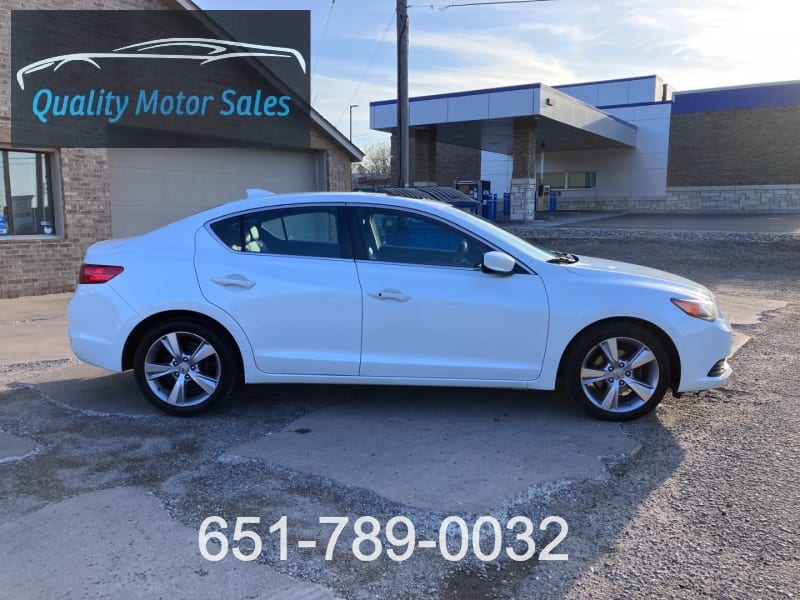 Acura ILX 2014 price $10,499