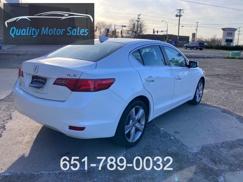 Acura ILX 2014 price $10,499