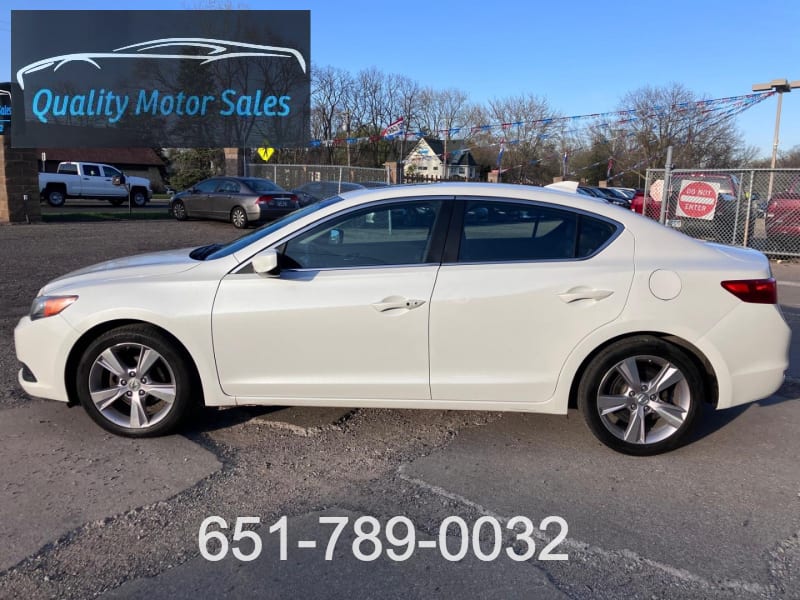 Acura ILX 2014 price $10,499