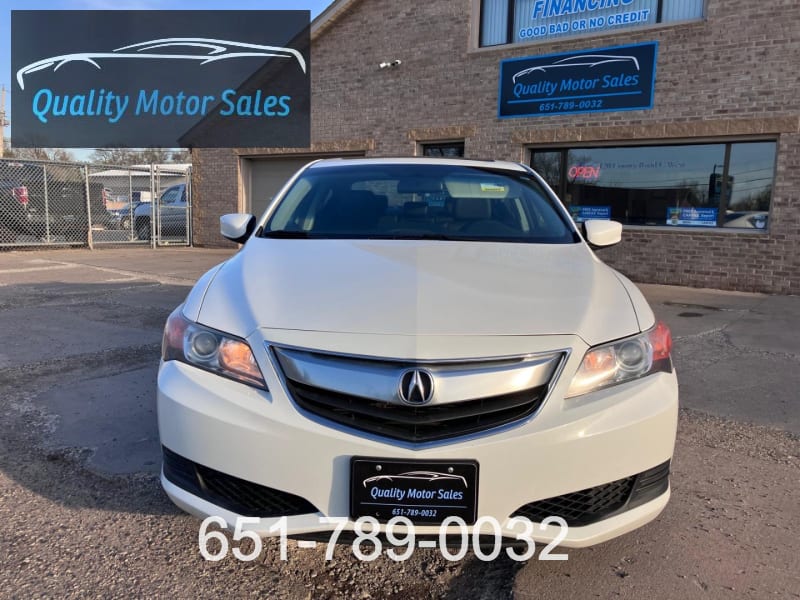 Acura ILX 2014 price $10,499