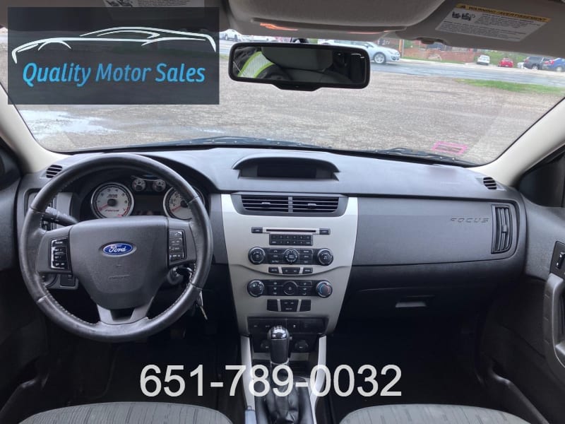 Ford Focus 2009 price $3,800