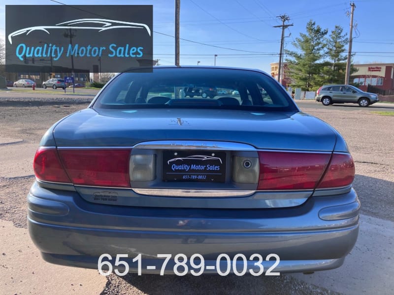 Buick LeSabre 2001 price $2,999