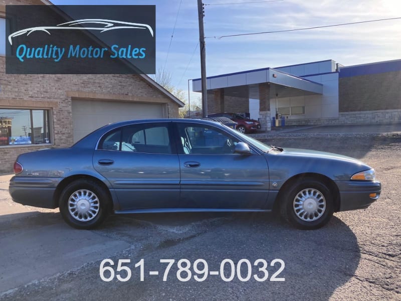 Buick LeSabre 2001 price $2,999