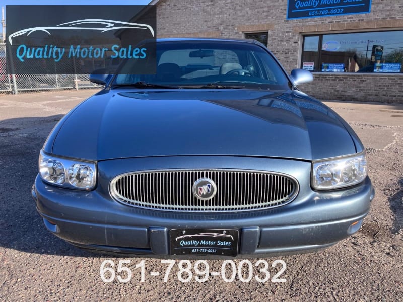 Buick LeSabre 2001 price $2,999