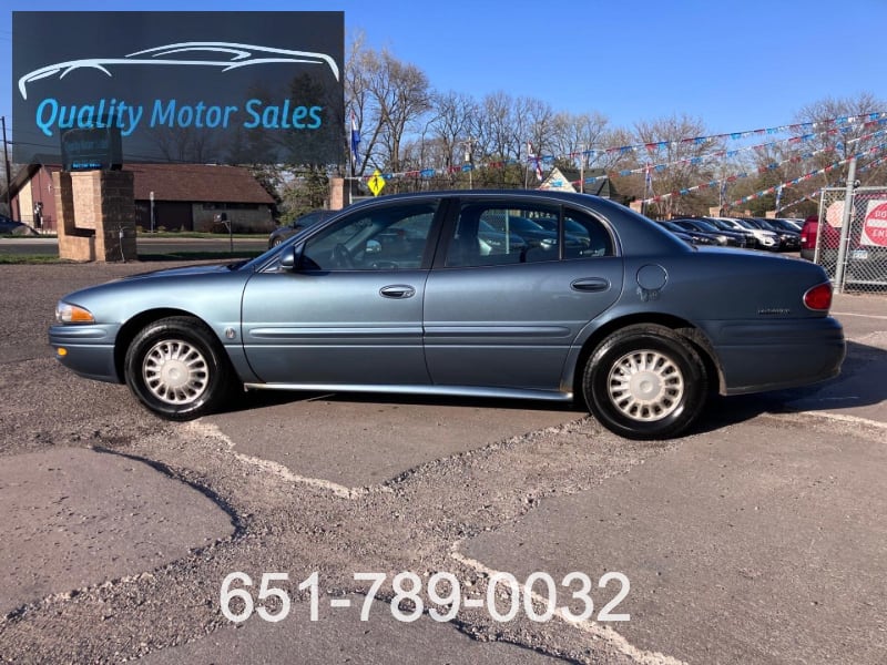 Buick LeSabre 2001 price $2,999