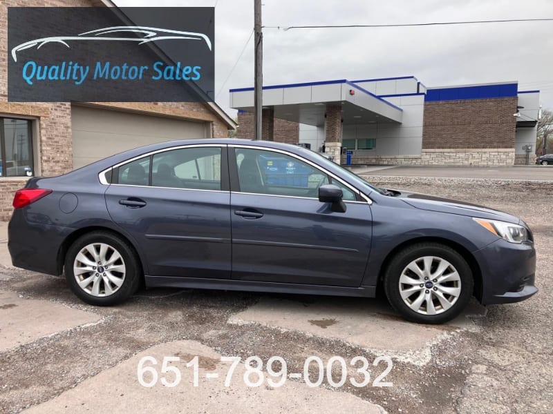 Subaru Legacy 2015 price $10,999