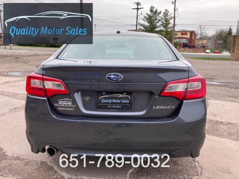 Subaru Legacy 2015 price $10,999