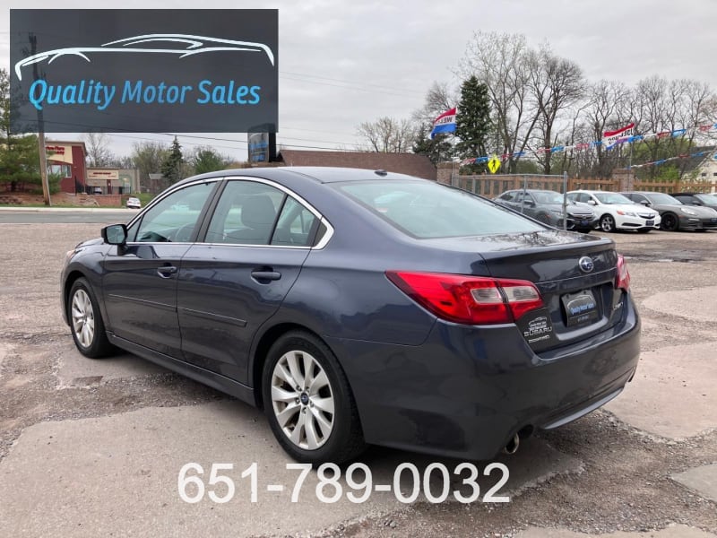 Subaru Legacy 2015 price $10,999