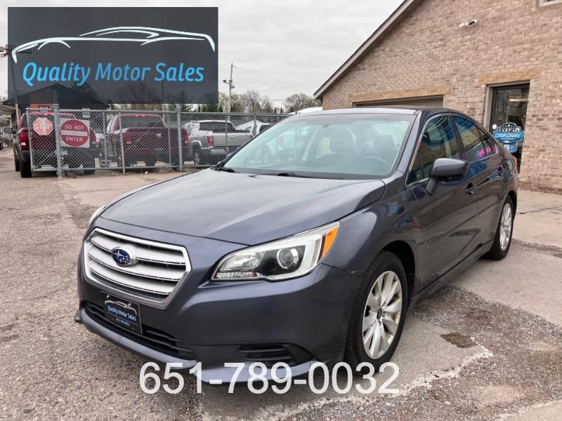 Subaru Legacy 2015 price $10,999