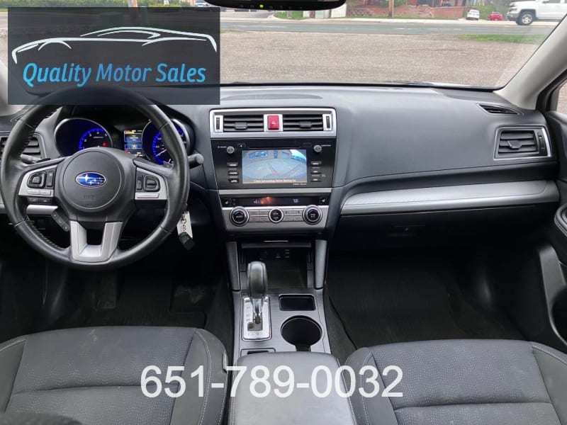 Subaru Legacy 2015 price $10,999