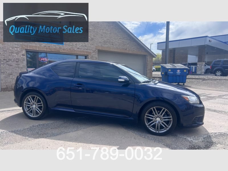 Scion tC 2011 price $6,999