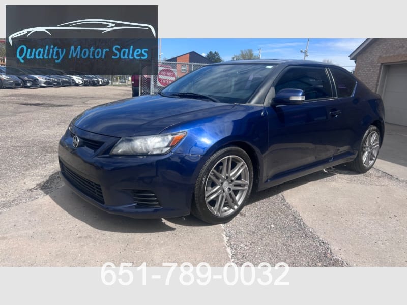 Scion tC 2011 price $6,999