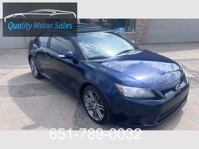 Scion tC 2011 price $6,999