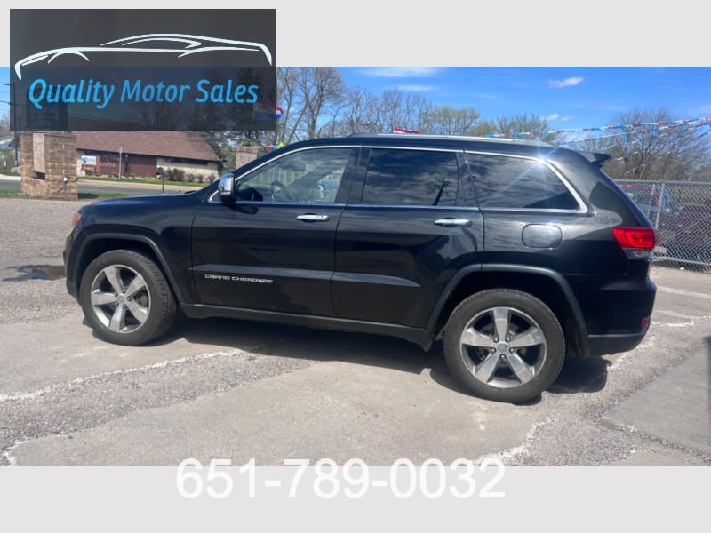 Jeep Grand Cherokee 2014 price $11,499