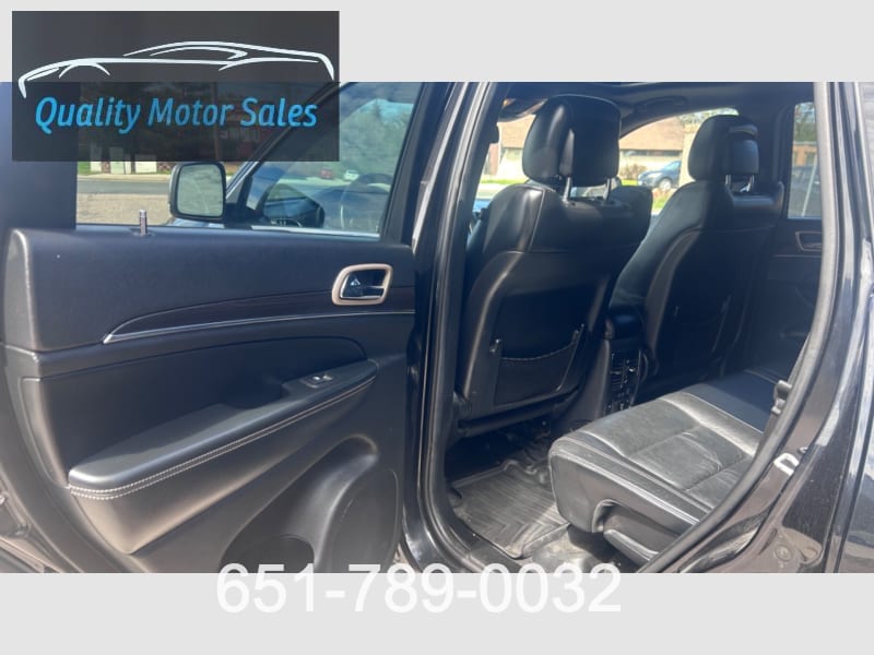 Jeep Grand Cherokee 2014 price $11,499