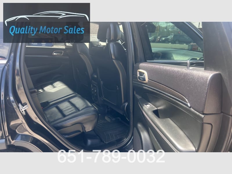 Jeep Grand Cherokee 2014 price $11,499