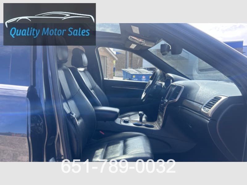 Jeep Grand Cherokee 2014 price $11,499