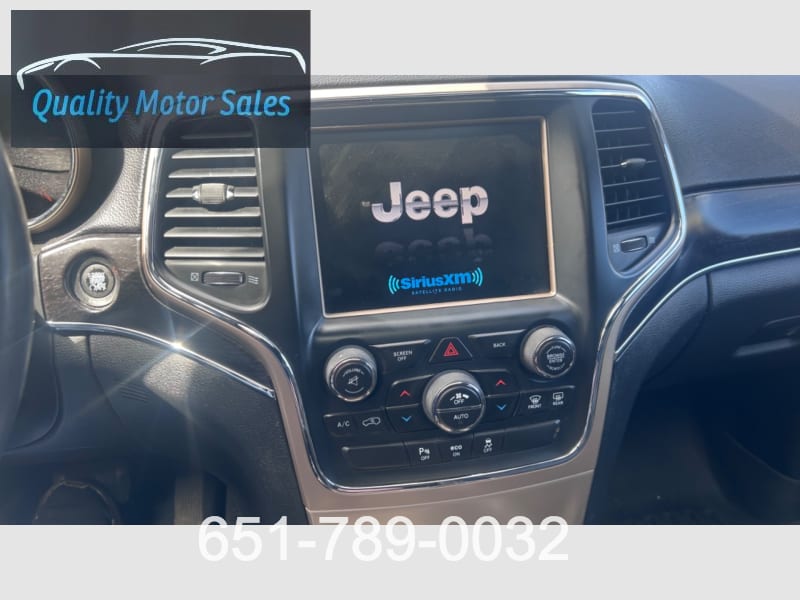 Jeep Grand Cherokee 2014 price $11,499