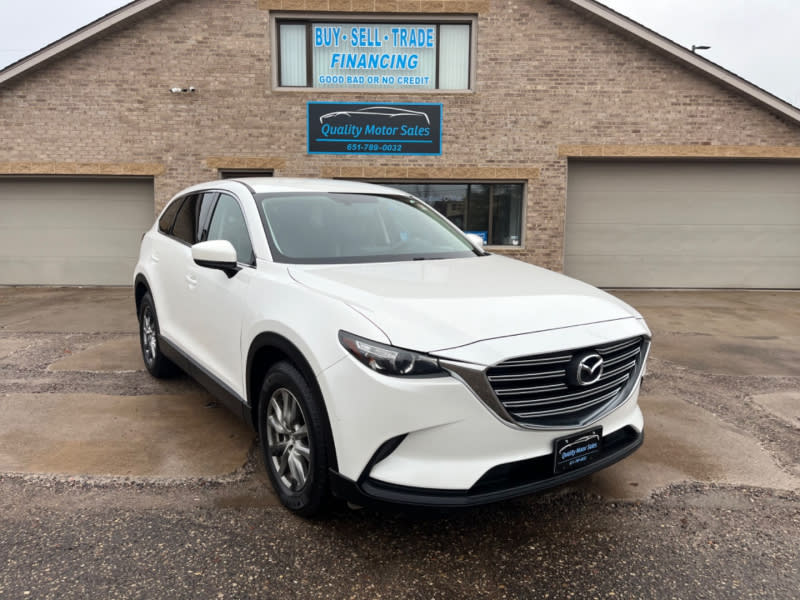 Mazda CX-9 2016 price $15,999