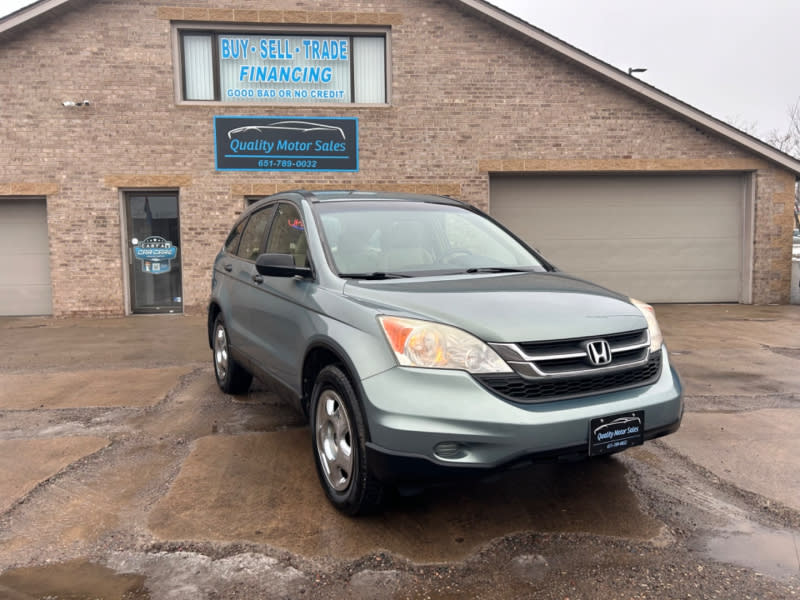 Honda CR-V 2011 price $9,999