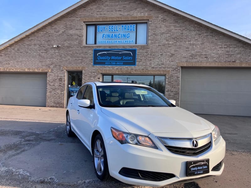 Acura ILX 2014 price $10,499