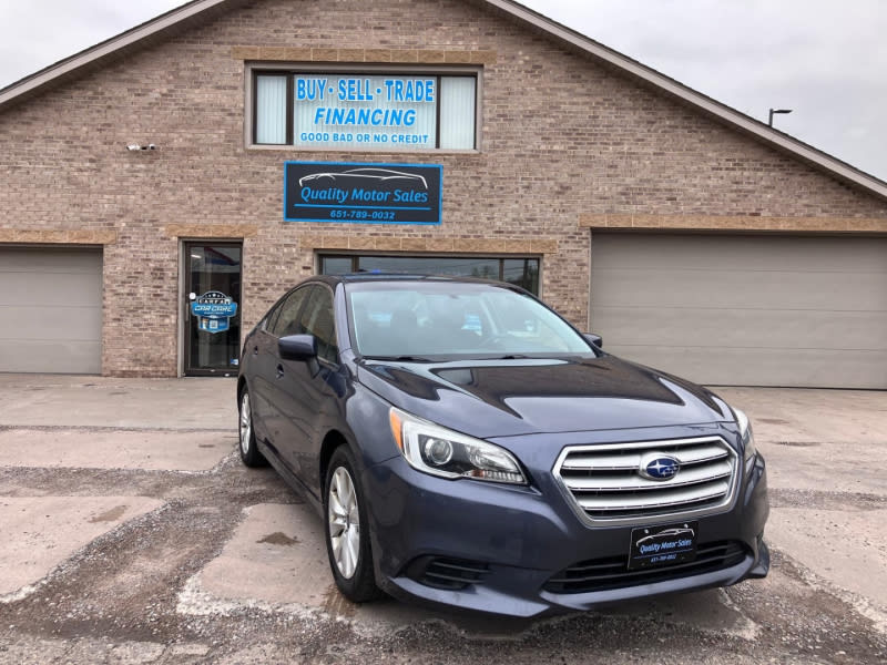 Subaru Legacy 2015 price $10,999