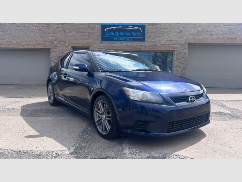 Scion tC 2011 price $6,999