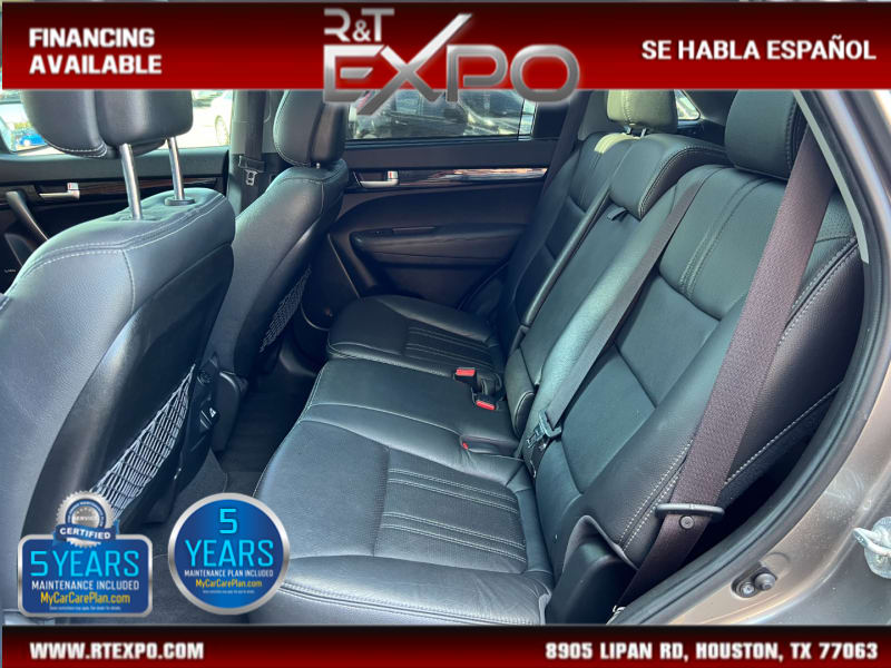 Kia Sorento 2015 price $10,995