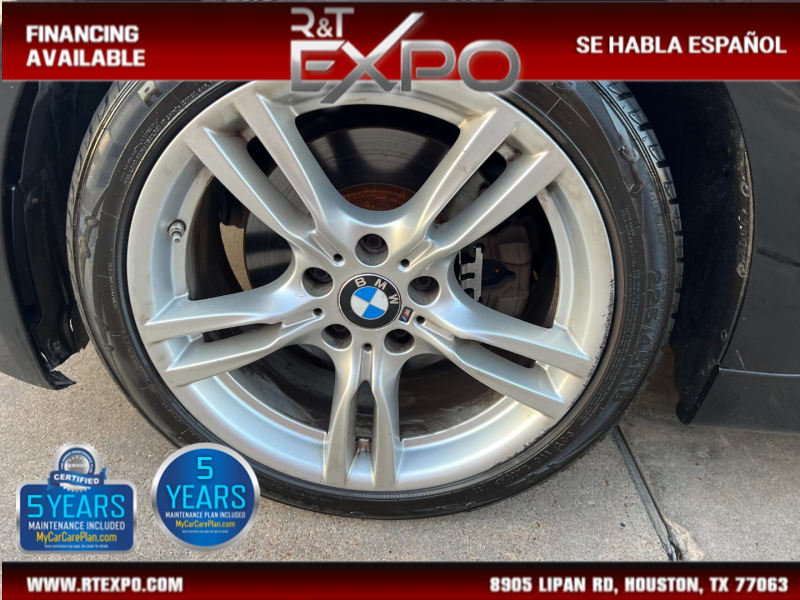BMW 3-Series 2013 price $10,495
