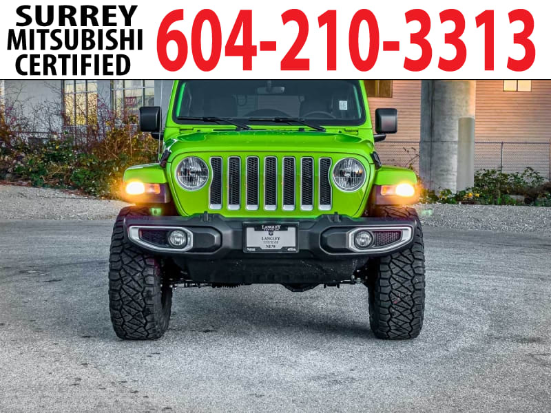 Jeep Wrangler 2021 price $80,000