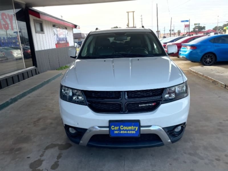 Dodge Journey 2016 price $9,900