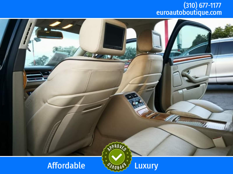 Audi A8 L 2005 price $15,999