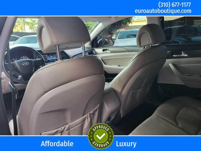 Hyundai Sonata 2015 price $7,999